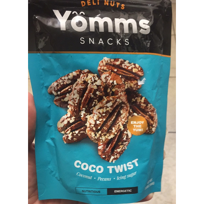 Coco Twist
