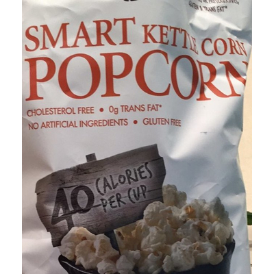 Popcorn