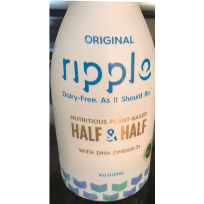 Half & Half