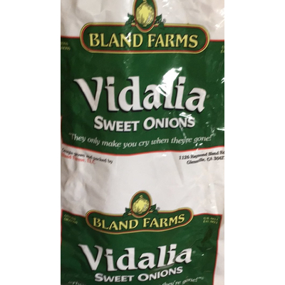 Vidalia Sweet Onion