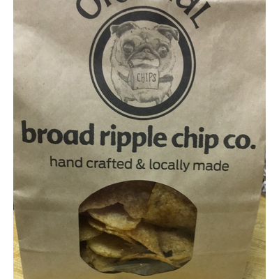 Potato Chips, Original