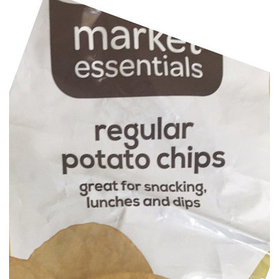 Potato Chips