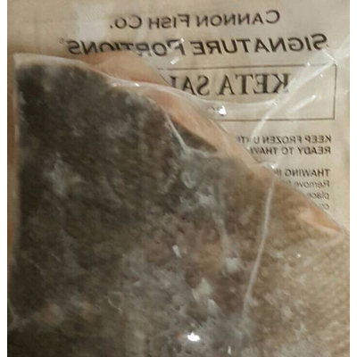 Keta Salmon