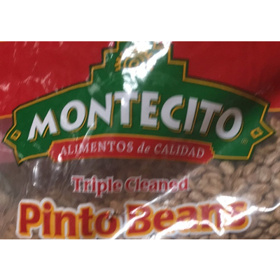 Pinto Beans