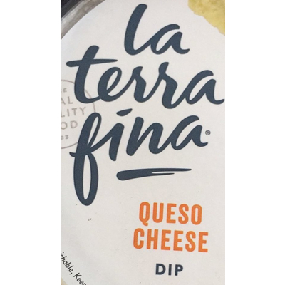 Cheese Dip