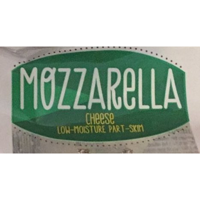 Mozzarella Cheese