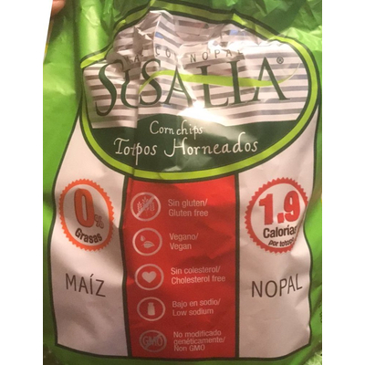 Corn Chips