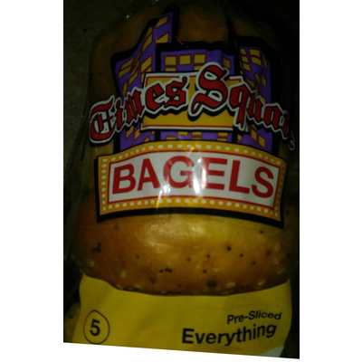 Everything Bagel