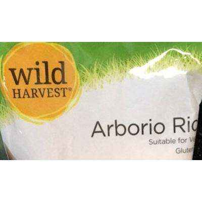 Arborio Rice