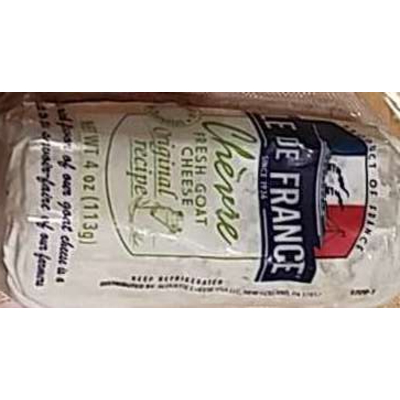 Fresh Goat Cheese