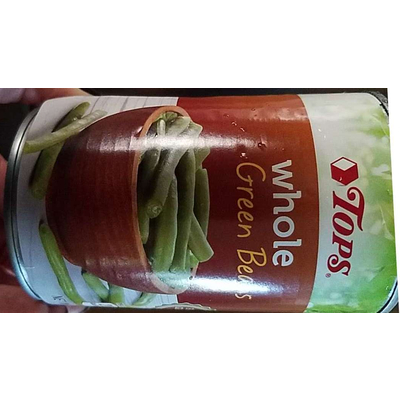 Whole Green Beans
