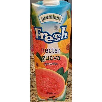 Nectar Guava