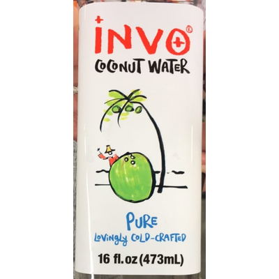 Coconut Water