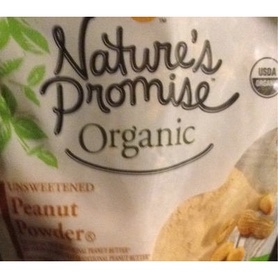 Peanut Powder, Unsweetened