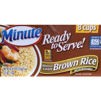 Brown Rice