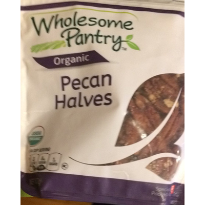 Pecan Halves