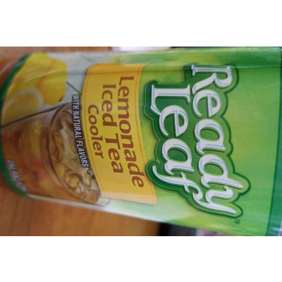 Lemonade Iced Tea