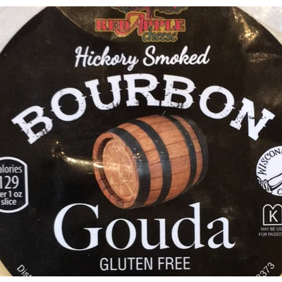 Bourbon Gouda