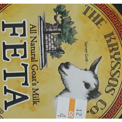 Feta