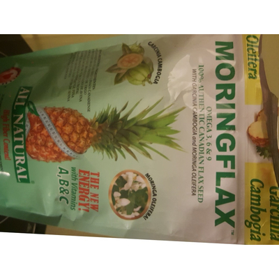 Flax Seed with Garcinia Cambogia