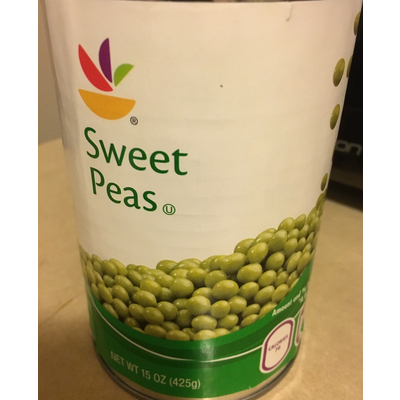 Sweet Peas