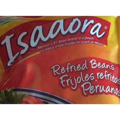 Refried Beans
