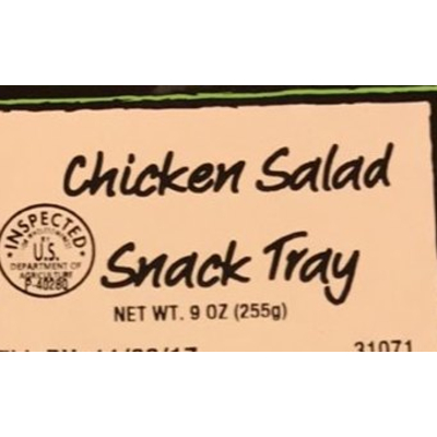 Chicken Salad