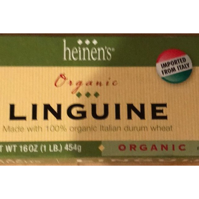 Linguine