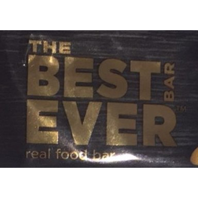 Real Food Bar, Chocolate Peanut Butter