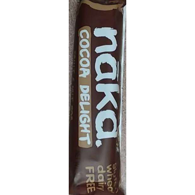 Cocoa Delight
