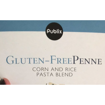 Penne, Gluten-Free