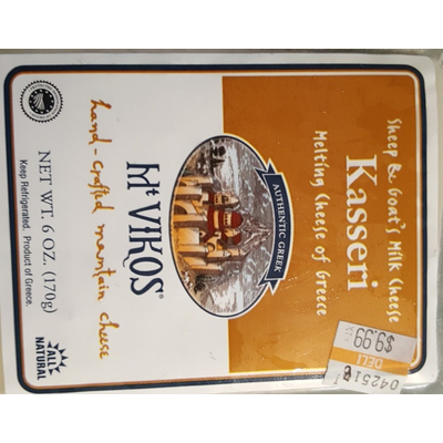 Kasseri