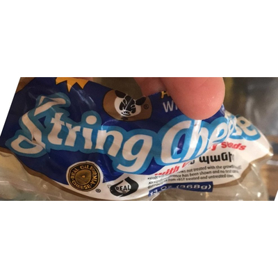 String Cheese