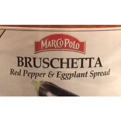 Bruschetta