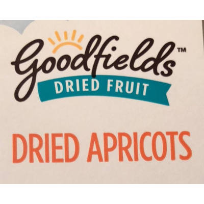 Dried Apricots