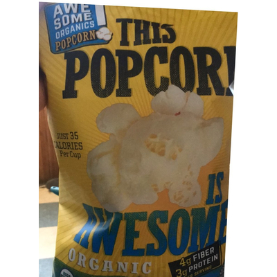 Popcorn