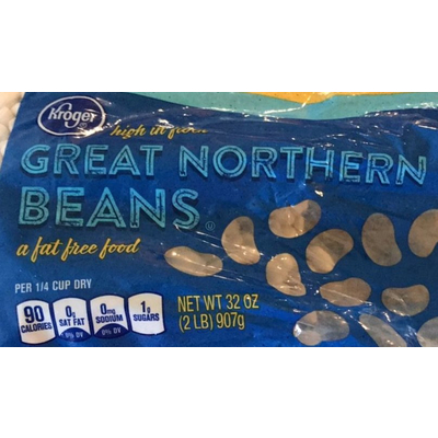 Great Northern Beans