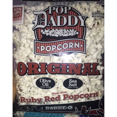 Popcorn, Original