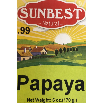 Papaya