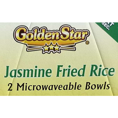 Jasmine Fried Rice
