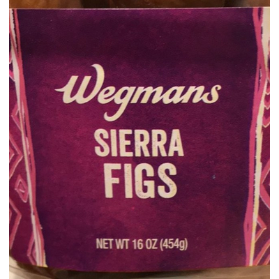 Sierra Figs