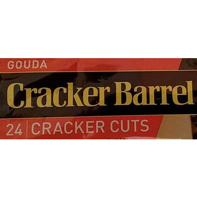 Cracker Cuts