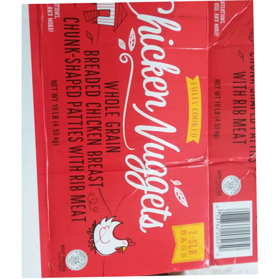 Chicken Nuggets