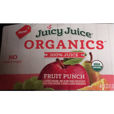 Fruit Punch