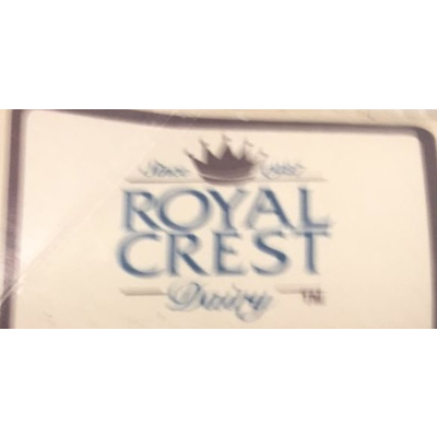 Carbs in Royal Crest Dairy Heavy Whipping Cream | Carb Manager
