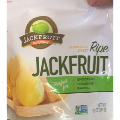 Jackfruit