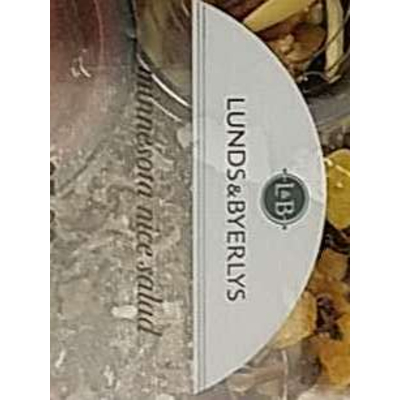 Minnesota Nice Salad
