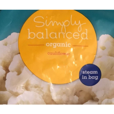 Cauliflower