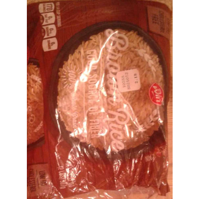 Brown Rice