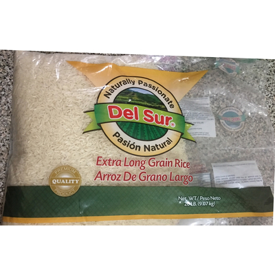 Rice, Extra Long Grain
